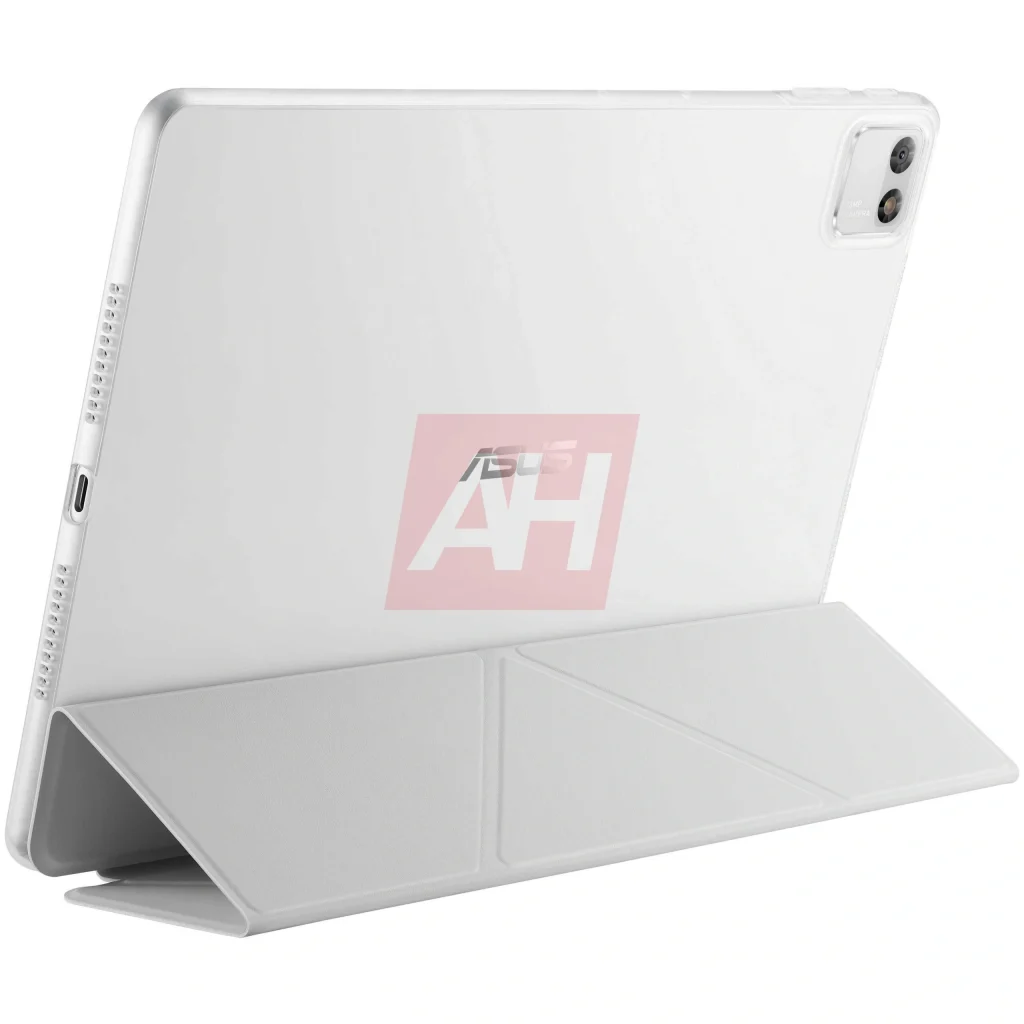 ASUS Pad może być jednym z najciekawszych tabletów marki od lat 20 ASUS Pad może być jednym z najciekawszych tabletów marki od lat