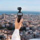 DJI Osmo Pocket 4 już w Polsce! Mała kamera, która chce zastąpić większy sprzęt