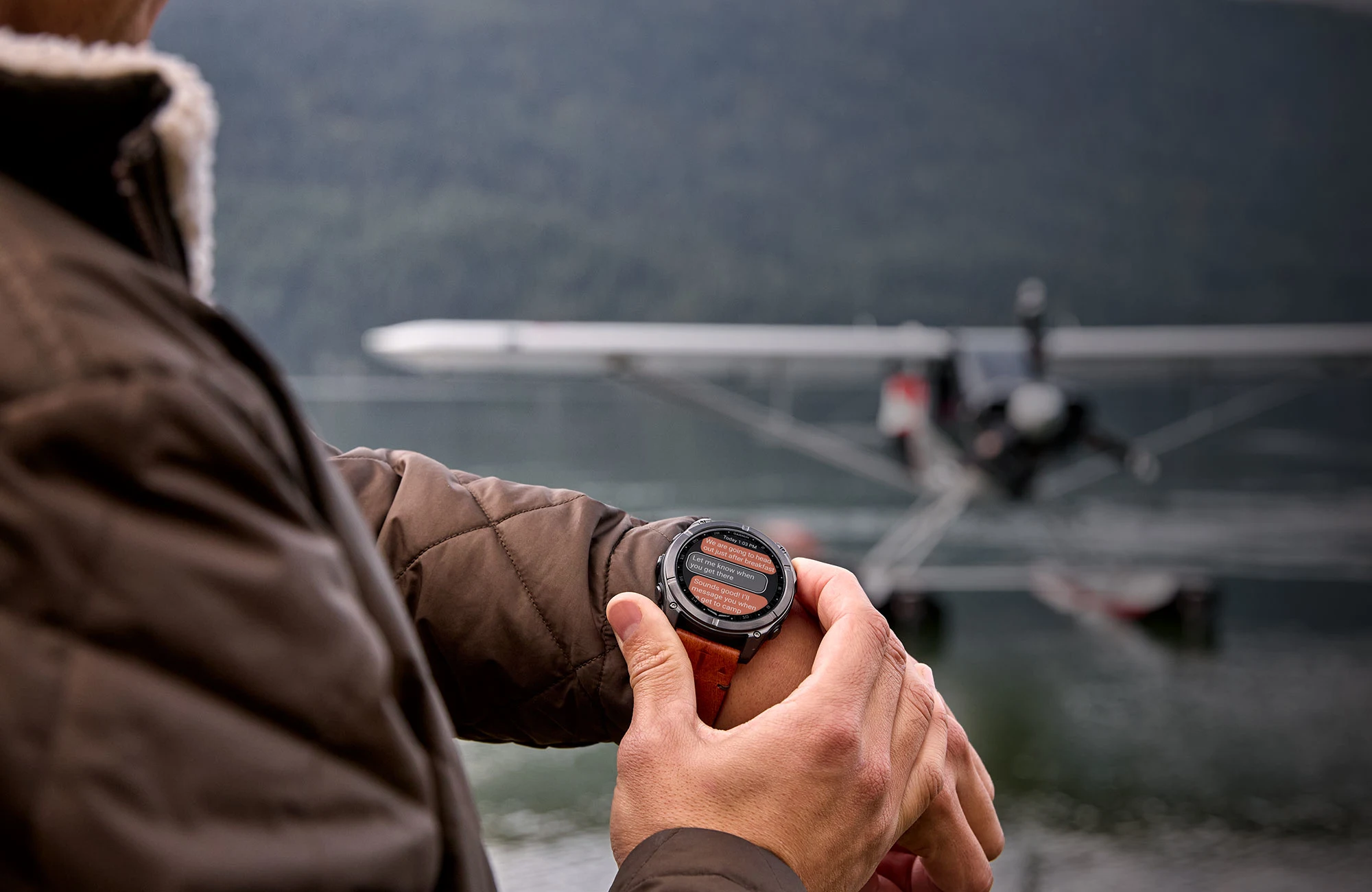 Garmin D2 Mach 2 Pro oficjalnie! To smartwatch dla tych, którzy patrzą wyżej