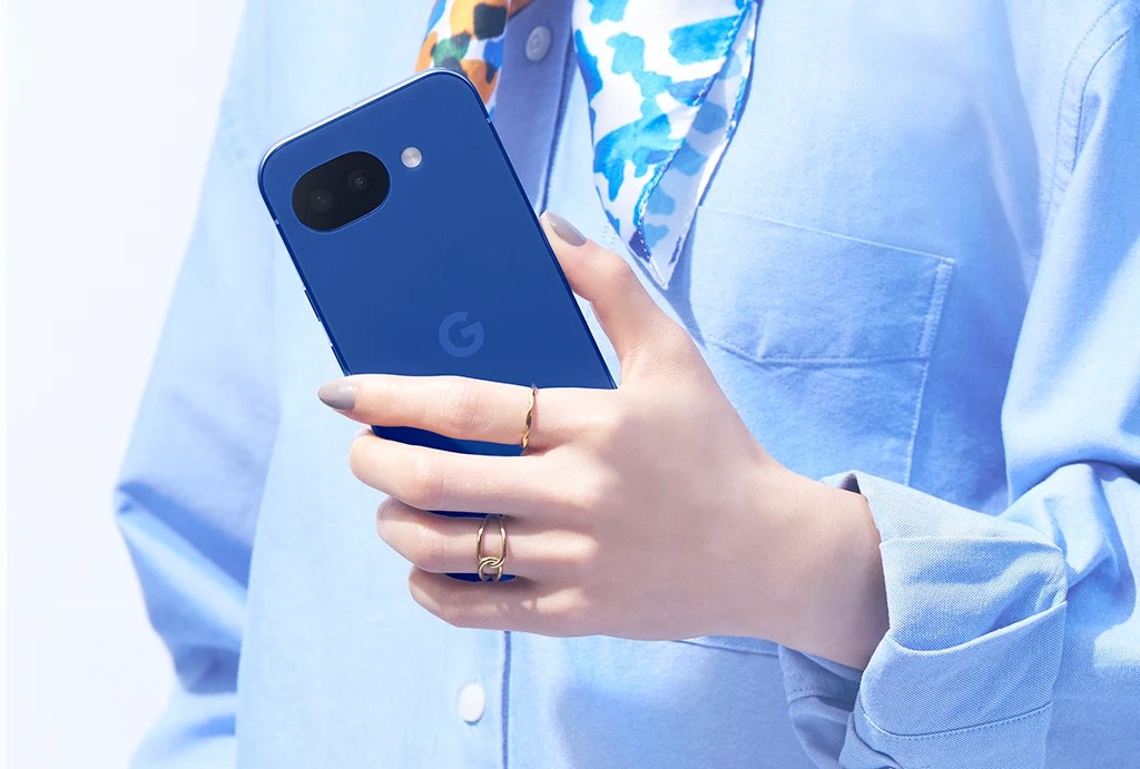 Google Pixel 10a pokazany w nowym kolorze! Limitowana edycja robi wrażenie