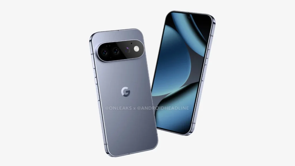 Seria Google Pixel 11 bez tajemnic. Wyciekła pełna specyfikacja i ceny wszystkich modeli 13 Seria Google Pixel 11 bez tajemnic. Wyciekła pełna specyfikacja i ceny wszystkich modeli