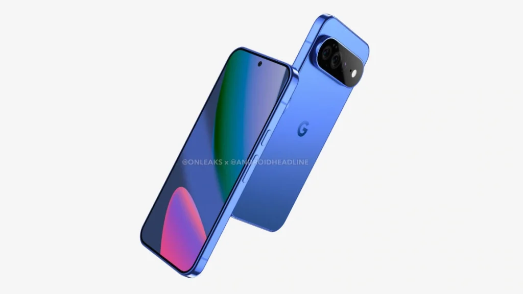 Pixel 11 Pro XL ujawniony na renderach. Znajomy design, ale jedna zmiana mówi wiele 13 Pixel 11 Pro XL ujawniony na renderach. Znajomy design, ale jedna zmiana mówi wiele