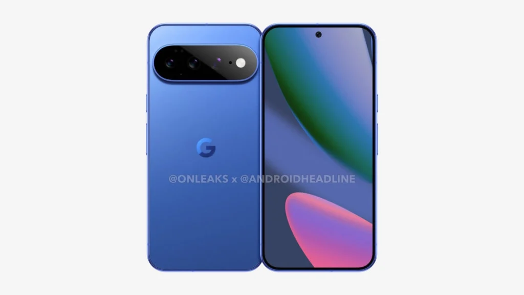 Pixel 11 Pro XL ujawniony na renderach. Znajomy design, ale jedna zmiana mówi wiele 12 Pixel 11 Pro XL ujawniony na renderach. Znajomy design, ale jedna zmiana mówi wiele