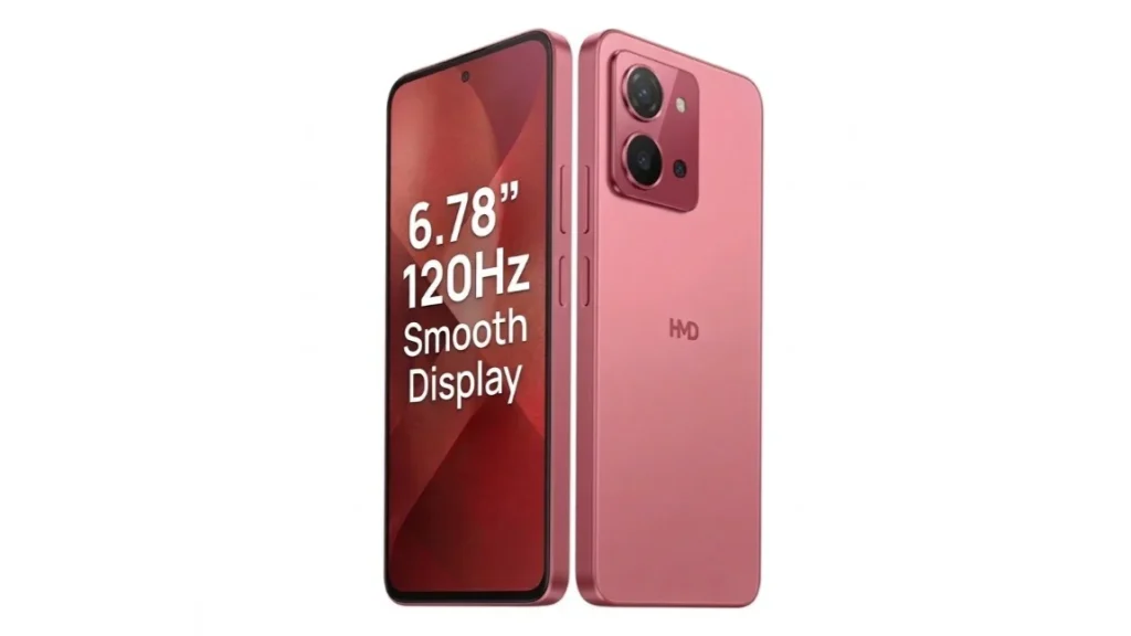 Powrót do formy czy kolejny przeciętniak? HMD Crest 2 Pro ujawnia szczegóły 12 Powrót do formy czy kolejny przeciętniak? HMD Crest 2 Pro ujawnia szczegóły