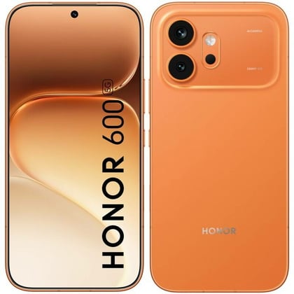 HONOR 600 i 600 Pro zmierzają do Europy. Ceny i specyfikacja mogą namieszać w średniej półce 13 HONOR 600 i 600 Pro zmierzają do Europy. Ceny i specyfikacja mogą namieszać w średniej półce