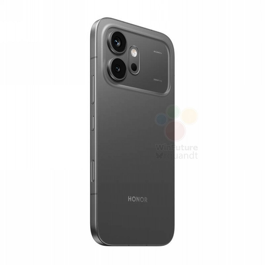 HONOR 600 i 600 Pro zmierzają do Europy. Ceny i specyfikacja mogą namieszać w średniej półce 23 HONOR 600 i 600 Pro zmierzają do Europy. Ceny i specyfikacja mogą namieszać w średniej półce