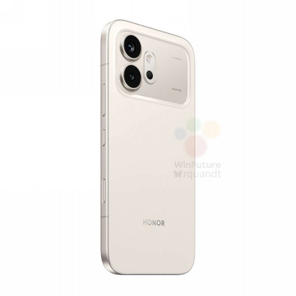 HONOR 600 i 600 Pro zmierzają do Europy. Ceny i specyfikacja mogą namieszać w średniej półce 27 HONOR 600 i 600 Pro zmierzają do Europy. Ceny i specyfikacja mogą namieszać w średniej półce