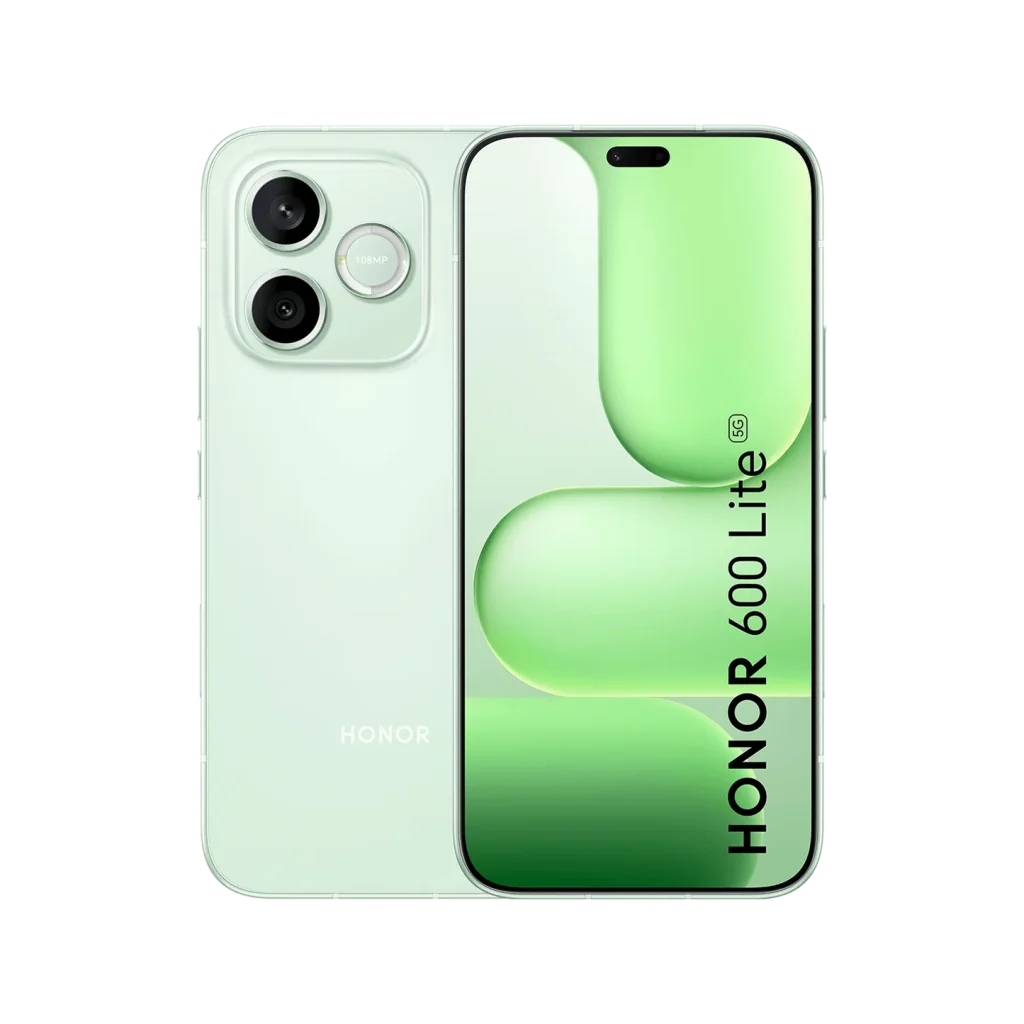 HONOR 600 Lite w Polsce! Średniak, który chce być premium 13 HONOR 600 Lite w Polsce! Średniak, który chce być premium