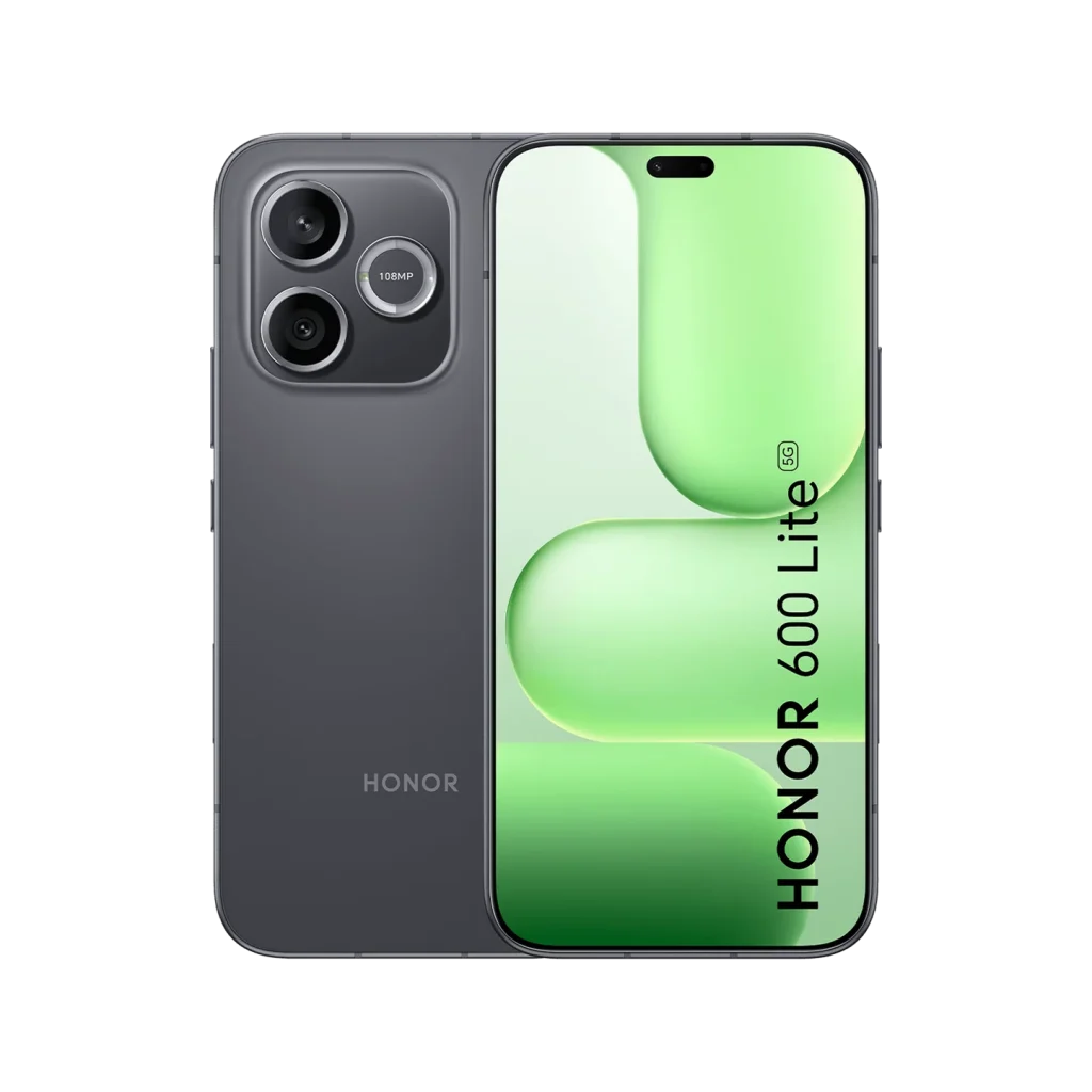 HONOR 600 Lite w Polsce! Średniak, który chce być premium 12 HONOR 600 Lite w Polsce! Średniak, który chce być premium