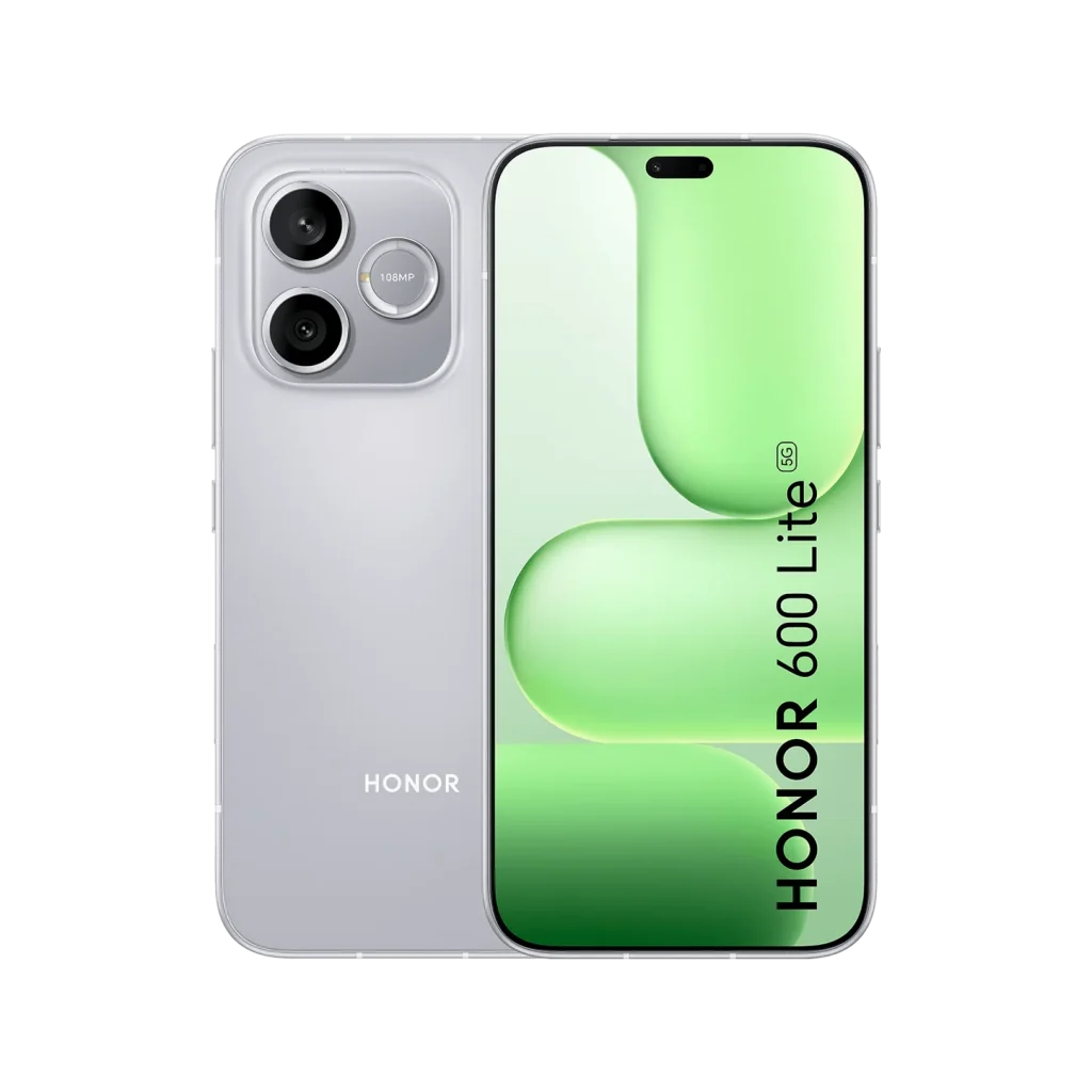 HONOR 600 Lite w Polsce! Średniak, który chce być premium 14 HONOR 600 Lite w Polsce! Średniak, który chce być premium