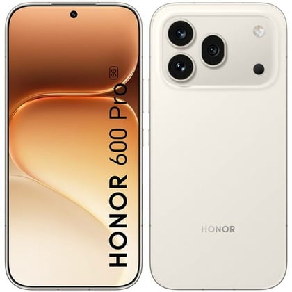 HONOR 600 i 600 Pro zmierzają do Europy. Ceny i specyfikacja mogą namieszać w średniej półce 12 HONOR 600 i 600 Pro zmierzają do Europy. Ceny i specyfikacja mogą namieszać w średniej półce