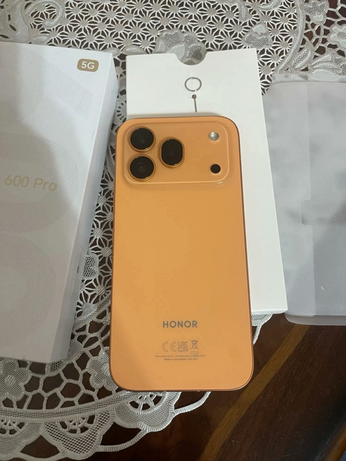 HONOR 600 Pro kontra średnia półka! Robi się naprawdę ciekawie 13 HONOR 600 Pro kontra średnia półka! Robi się naprawdę ciekawie