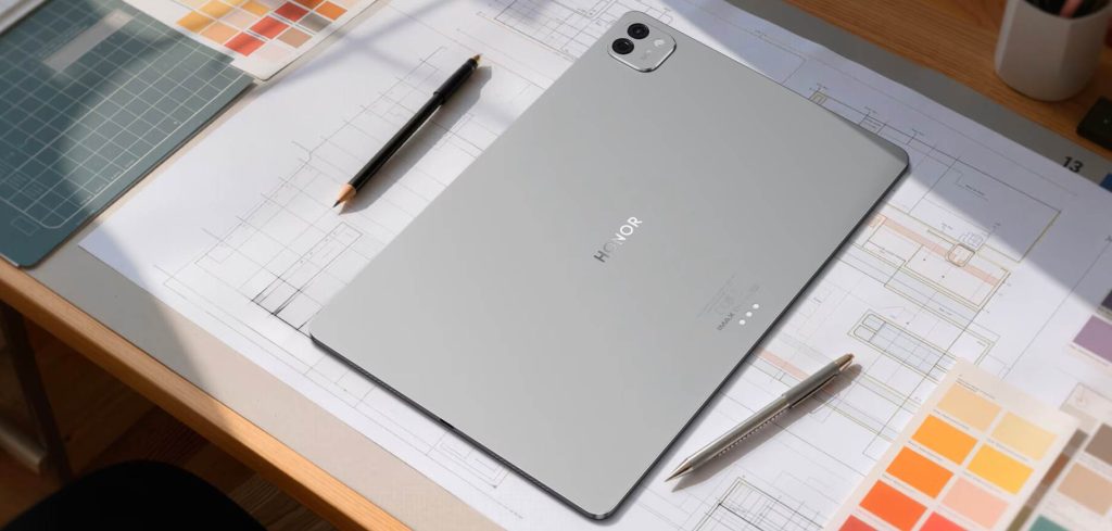 HONOR MagicPad 4 w Polsce! Smukły tablet z dużymi ambicjami trafia do sprzedaży 12 HONOR MagicPad 4 w Polsce! Smukły tablet z dużymi ambicjami trafia do sprzedaży