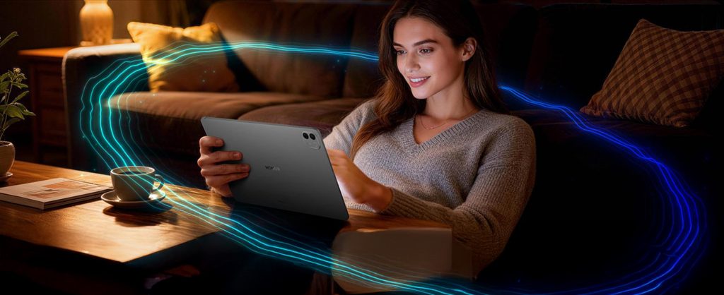 HONOR MagicPad 4 w Polsce! Smukły tablet z dużymi ambicjami trafia do sprzedaży 13 HONOR MagicPad 4 w Polsce! Smukły tablet z dużymi ambicjami trafia do sprzedaży