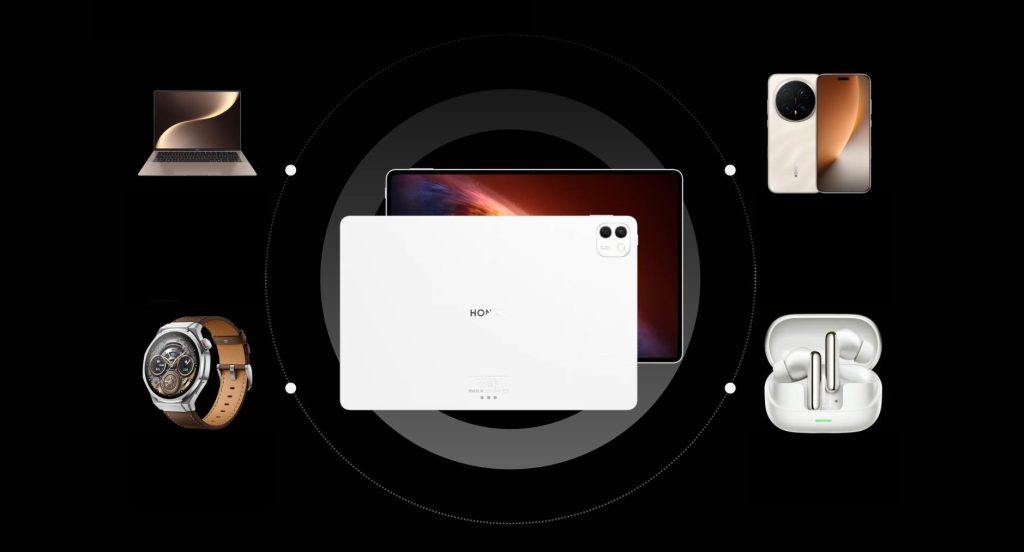 HONOR MagicPad 4 w Polsce! Smukły tablet z dużymi ambicjami trafia do sprzedaży 14 HONOR MagicPad 4 w Polsce! Smukły tablet z dużymi ambicjami trafia do sprzedaży