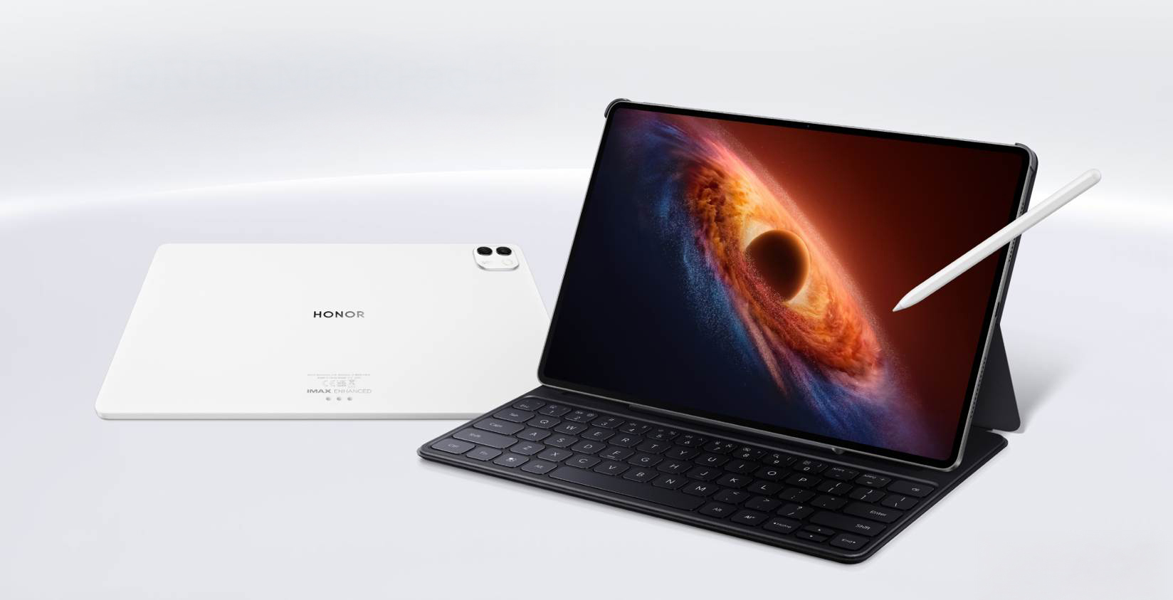 HONOR MagicPad 4 w Polsce! Smukły tablet z dużymi ambicjami trafia do sprzedaży