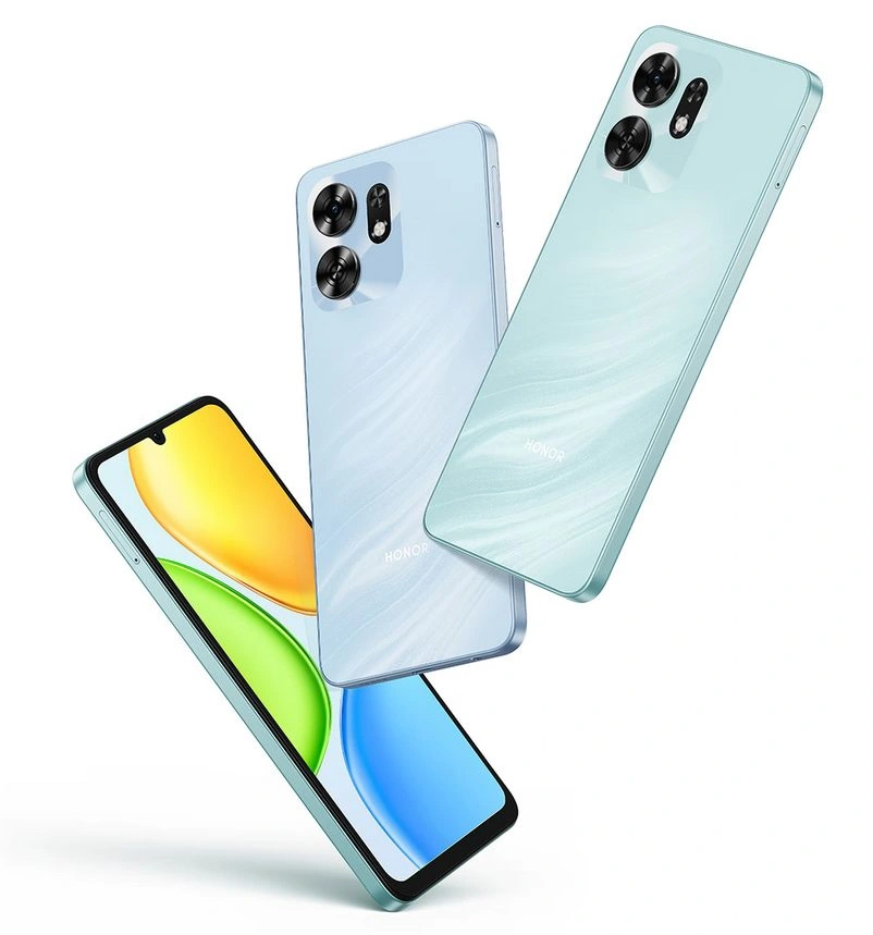 HONOR Play 80 i HONOR Play 80 Pro oficjalnie! Budżetowa ofensywa z naciskiem na baterię 12 HONOR Play 80 i HONOR Play 80 Pro oficjalnie! Budżetowa ofensywa z naciskiem na baterię