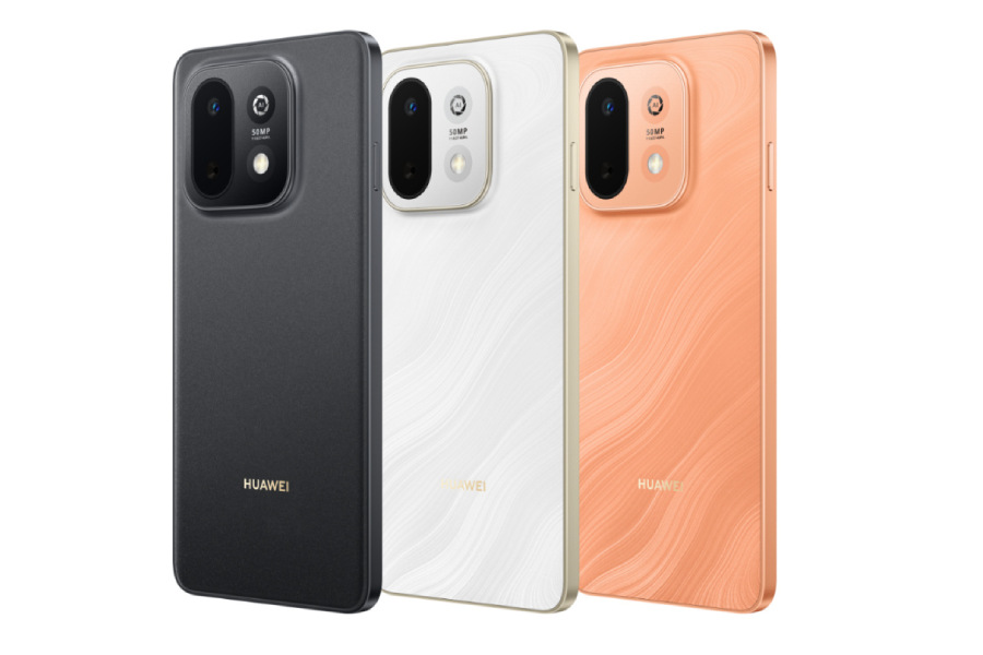 Huawei stawia na ilość zamiast jakości? Huawei Enjoy 90m Plus po cichu debiutuje na rynku 12 Huawei stawia na ilość zamiast jakości? Huawei Enjoy 90m Plus po cichu debiutuje na rynku