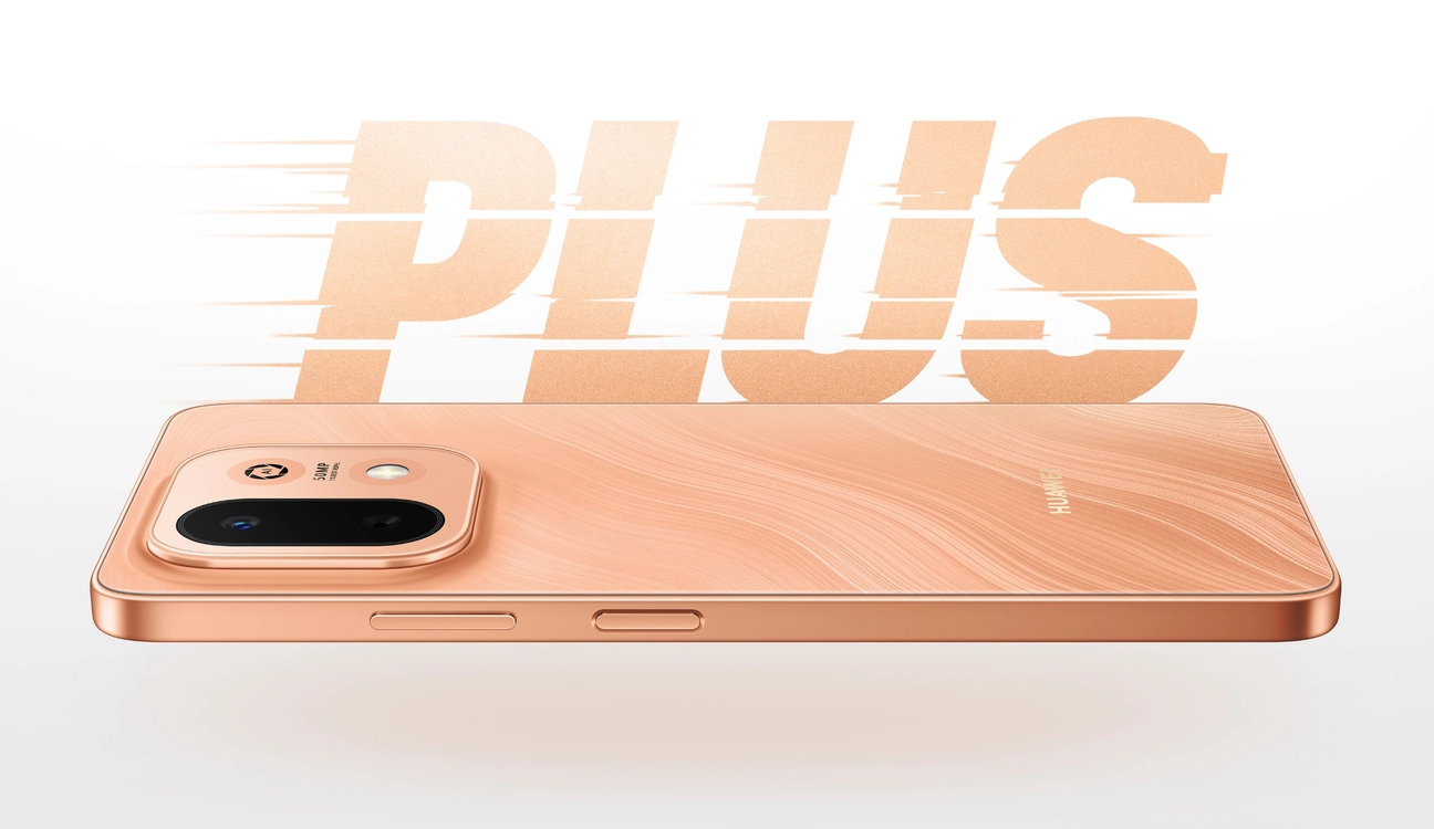 Huawei stawia na ilość zamiast jakości? Huawei Enjoy 90m Plus po cichu debiutuje na rynku