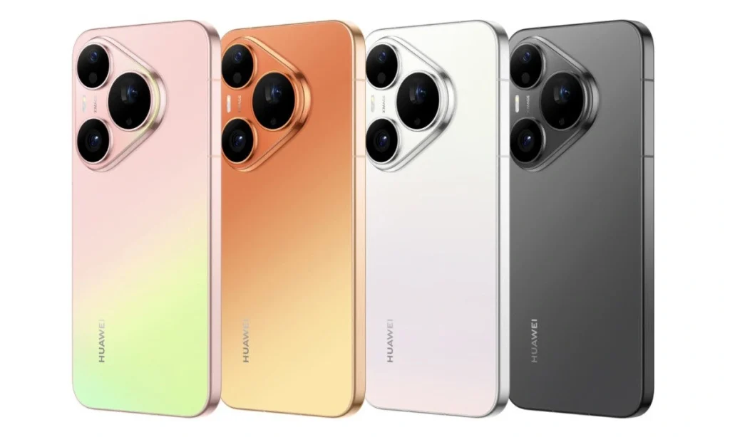 Huawei Pura 90 oficjalnie! Nowa seria pokazuje, że fotografia nadal jest oczkiem w głowie producenta 13 Huawei Pura 90 oficjalnie! Nowa seria pokazuje, że fotografia nadal jest oczkiem w głowie producenta