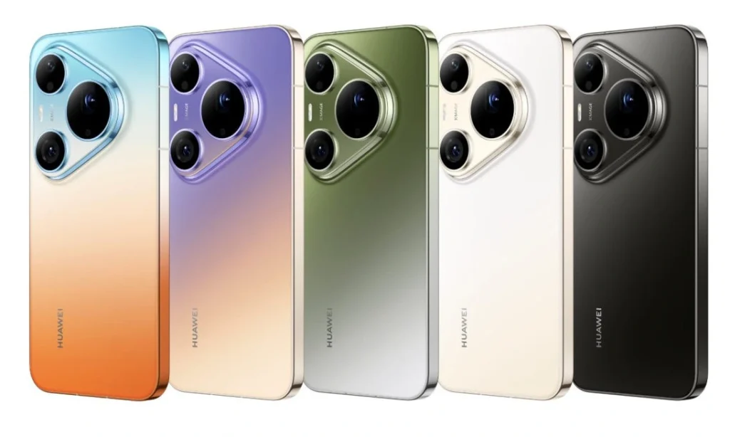 Huawei Pura 90 oficjalnie! Nowa seria pokazuje, że fotografia nadal jest oczkiem w głowie producenta 14 Huawei Pura 90 oficjalnie! Nowa seria pokazuje, że fotografia nadal jest oczkiem w głowie producenta