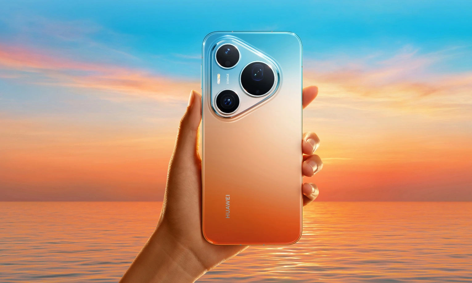 Huawei Pura 90 oficjalnie! Nowa seria pokazuje, iż fotografia przez cały czas jest oczkiem w głowie producenta