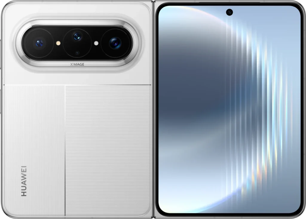 Huawei Pura X Max oficjalnie zaprezentowany! To składany smartfon w zupełnie nowym wydaniu 14 Huawei Pura X Max oficjalnie zaprezentowany! To składany smartfon w zupełnie nowym wydaniu