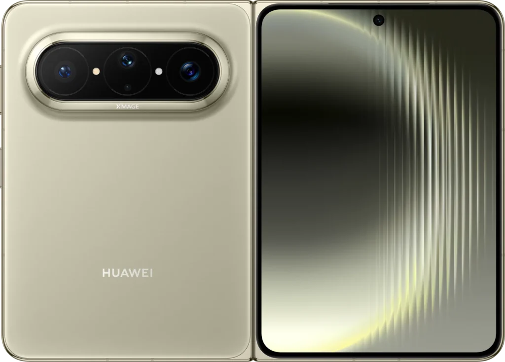 Huawei Pura X Max oficjalnie zaprezentowany! To składany smartfon w zupełnie nowym wydaniu 15 Huawei Pura X Max oficjalnie zaprezentowany! To składany smartfon w zupełnie nowym wydaniu