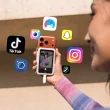 Insta360 Snap oficjalnie! Mały ekran, który daje tylnemu aparatowi nowe życie