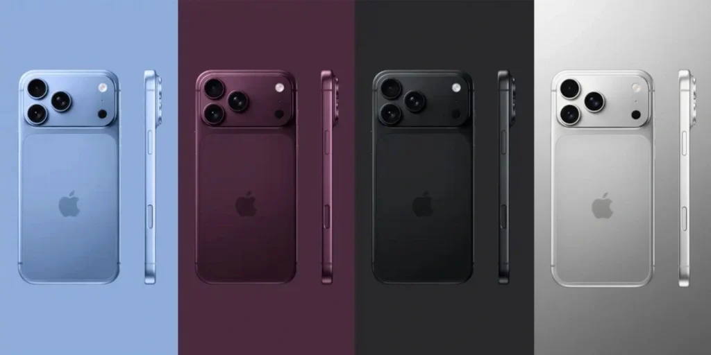 iPhone 18 Pro zmieni styl! Apple szykuje nowe kolory i kilka ważnych ulepszeń 14 iPhone 18 Pro zmieni styl! Apple szykuje nowe kolory i kilka ważnych ulepszeń