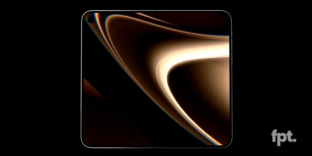 iPhone Ultra bez tajemnic! Tak ma wyglądać pierwszy składak Apple 12 iPhone Ultra bez tajemnic! Tak ma wyglądać pierwszy składak Apple