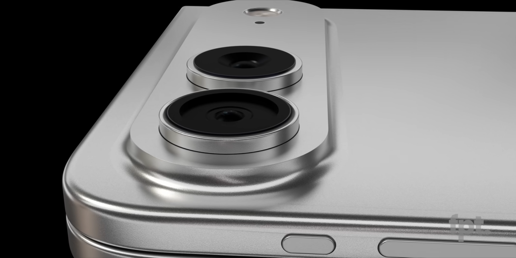 iPhone Ultra bez tajemnic! Tak ma wyglądać pierwszy składak Apple 16 iPhone Ultra bez tajemnic! Tak ma wyglądać pierwszy składak Apple