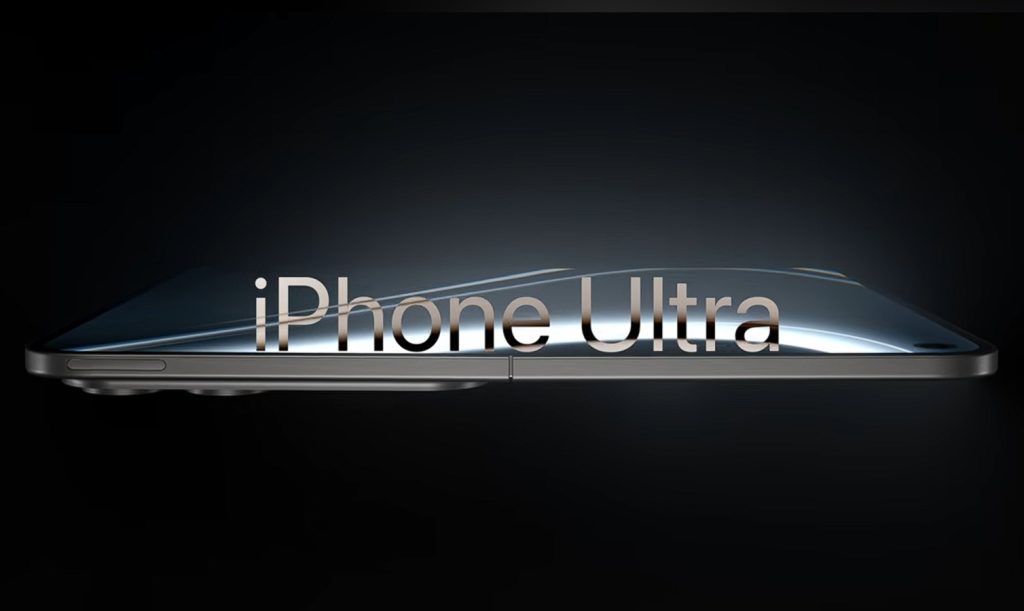 Składany iPhone Ultra ma coraz większe problemy. Apple może nie zdążyć z premierą 14 Składany iPhone Ultra ma coraz większe problemy. Apple może nie zdążyć z premierą