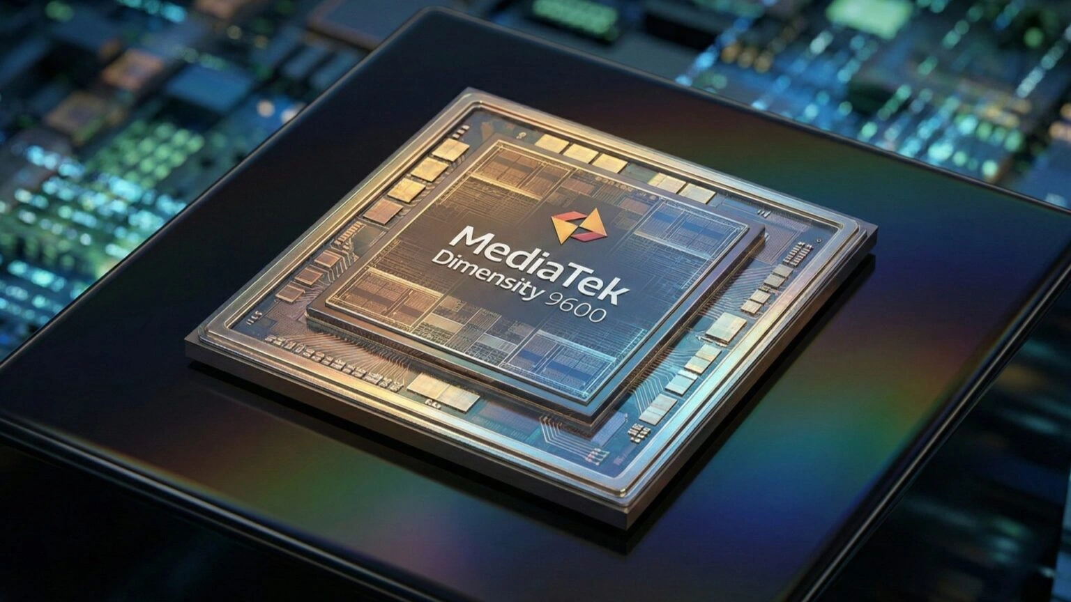 MediaTek Dimensity 9600 zapowiada duży krok naprzód. Tajwański producent zmienia strategię