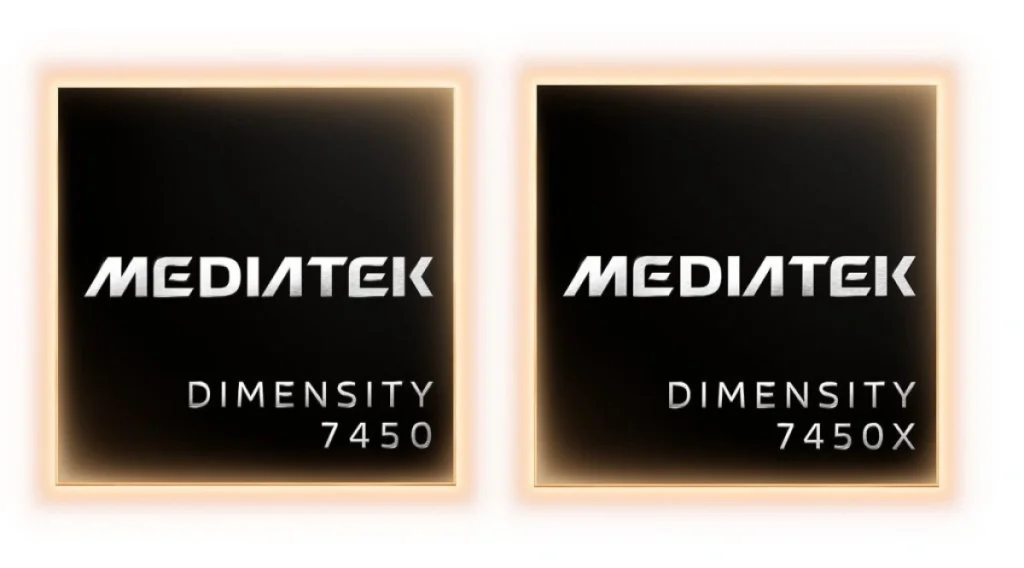 MediaTek Dimensity 7450 oficjalnie! Znany układ wraca w odświeżonej wersji 12 MediaTek Dimensity 7450 oficjalnie! Znany układ wraca w odświeżonej wersji