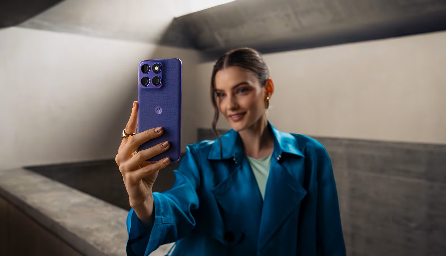 Motorola wprowadza do Polski nowe telefony i akcesoria! Szeroka oferta na 2026 rok