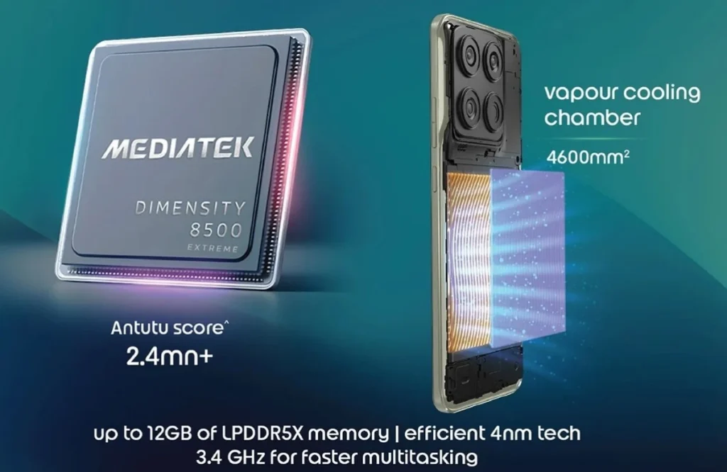 Motorola Edge 70 Pro zapowiada się ciekawie! Ten model może namieszać w średniej półce 14 Motorola Edge 70 Pro zapowiada się ciekawie! Ten model może namieszać w średniej półce