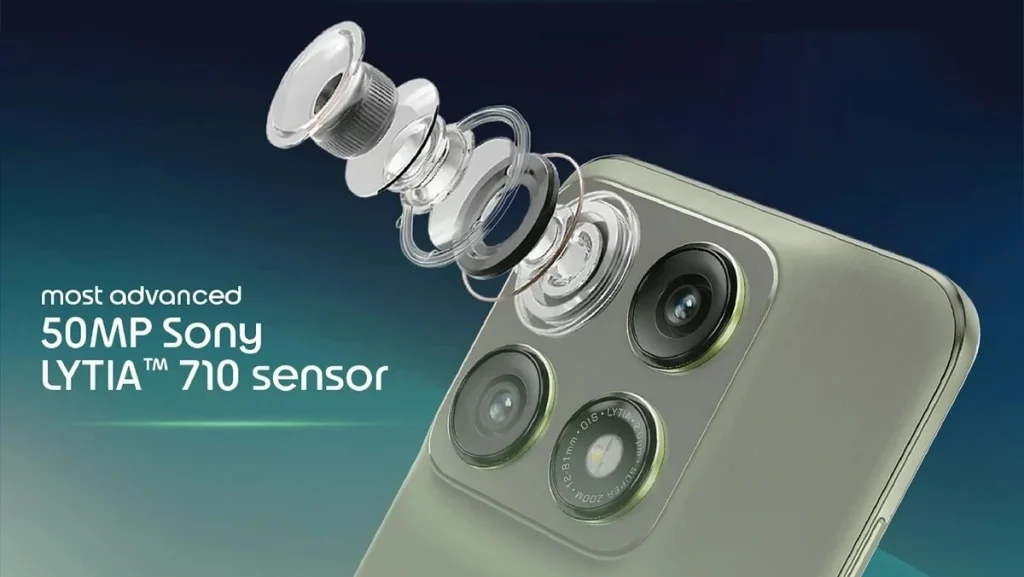 Motorola Edge 70 Pro zapowiada się ciekawie! Ten model może namieszać w średniej półce 13 Motorola Edge 70 Pro zapowiada się ciekawie! Ten model może namieszać w średniej półce