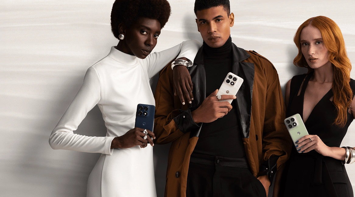 Motorola Edge 70 Pro oficjalnie debiutuje na rynku! Nowy model celuje w mocną średnią półkę