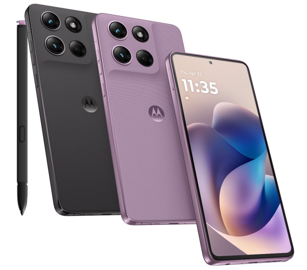 Nowa Motorola z rysikiem oficjalnie pokazana! Moto G Stylus 2026 ma kilka mocnych argumentów 12 Nowa Motorola z rysikiem oficjalnie pokazana! Moto G Stylus 2026 ma kilka mocnych argumentów
