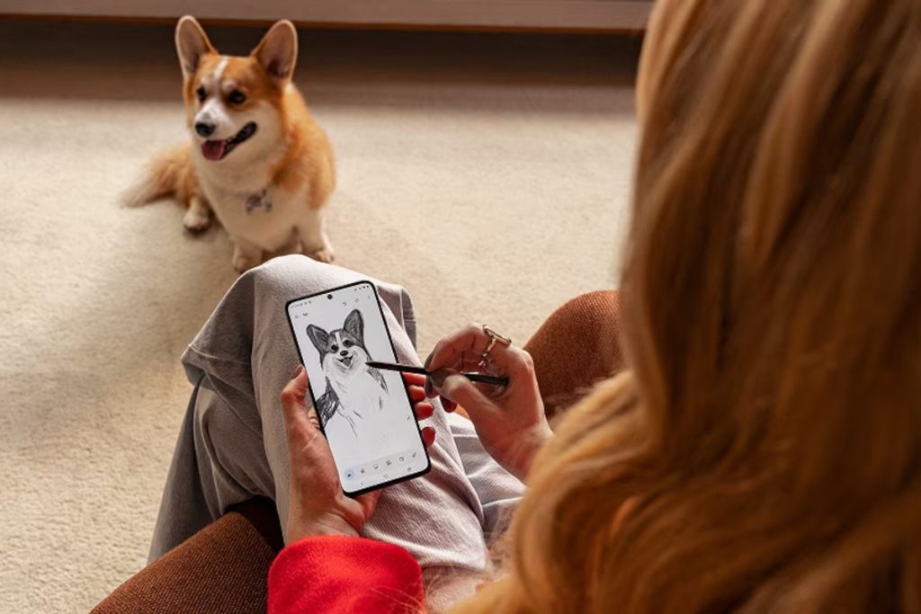 Nowa Motorola z rysikiem oficjalnie pokazana! Moto G Stylus 2026 ma kilka mocnych argumentów 13 Nowa Motorola z rysikiem oficjalnie pokazana! Moto G Stylus 2026 ma kilka mocnych argumentów