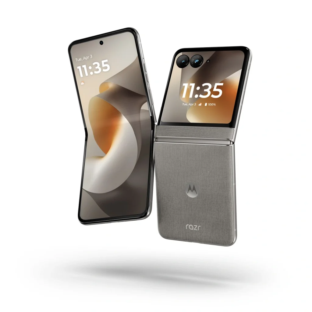 Razr 70, Razr 70 Plus i Razr 70 Ultra już w Polsce! Motorola odsłania w Polsce nowe składaki 13 Razr 70, Razr 70 Plus i Razr 70 Ultra już w Polsce! Motorola odsłania w Polsce nowe składaki