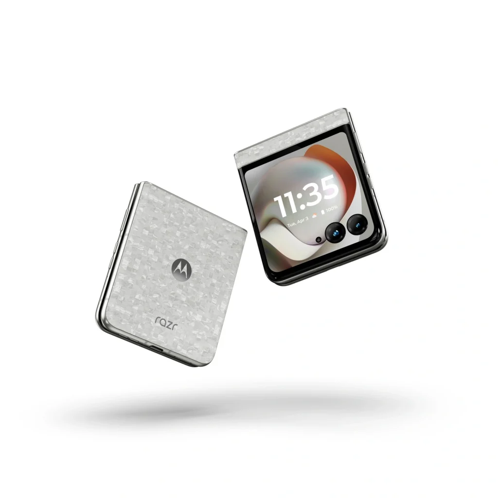 Razr 70, Razr 70 Plus i Razr 70 Ultra już w Polsce! Motorola odsłania w Polsce nowe składaki 14 Razr 70, Razr 70 Plus i Razr 70 Ultra już w Polsce! Motorola odsłania w Polsce nowe składaki