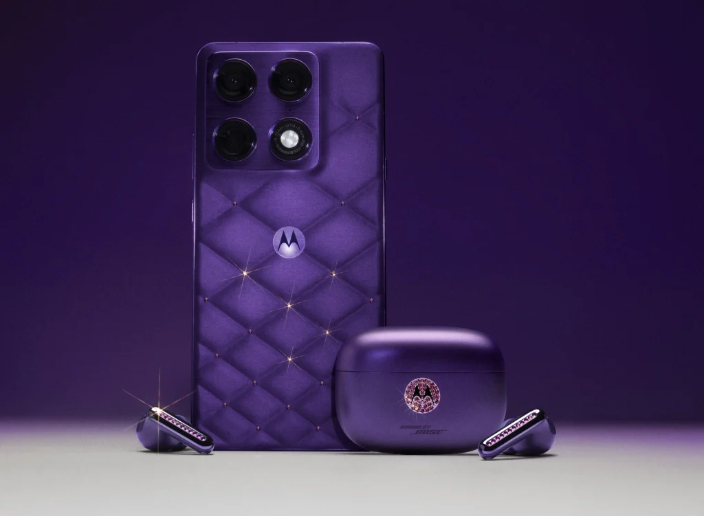 Motorola Edge 70 Pro debiutuje w Polsce. Producent stawia na styl i wydajność 16 Motorola Edge 70 Pro debiutuje w Polsce. Producent stawia na styl i wydajność