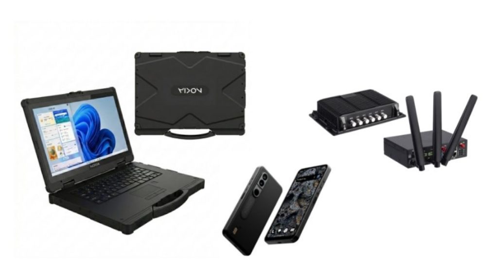 Booklet X15 Enterprise może być nowym otwarciem Nokii w segmencie biznesowym 12 Booklet X15 Enterprise może być nowym otwarciem Nokii w segmencie biznesowym