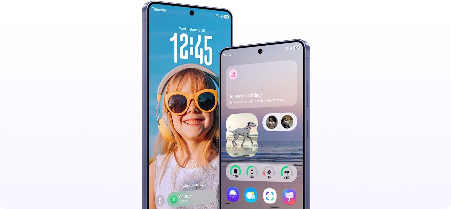 One UI 8.5 coraz bliżej! Samsung szykuje dużą aktualizację dla telefonów Galaxy