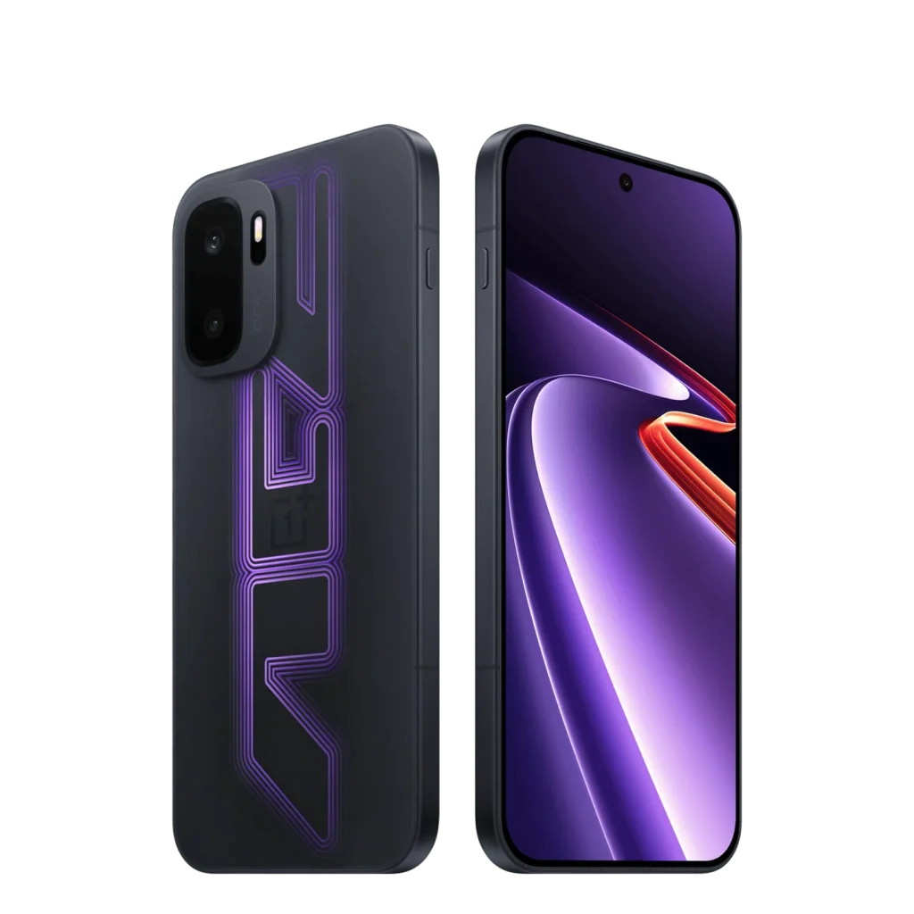 OnePlus Ace 6 Ultra ujawnia wszystko przed premierą. Potężna bateria i ekran 165 Hz robią wrażenie 13 OnePlus Ace 6 Ultra ujawnia wszystko przed premierą. Potężna bateria i ekran 165 Hz robią wrażenie