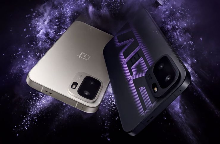OnePlus Ace 6 Ultra ujawnia wszystko przed premierą. Potężna bateria i ekran 165 Hz robią wrażenie