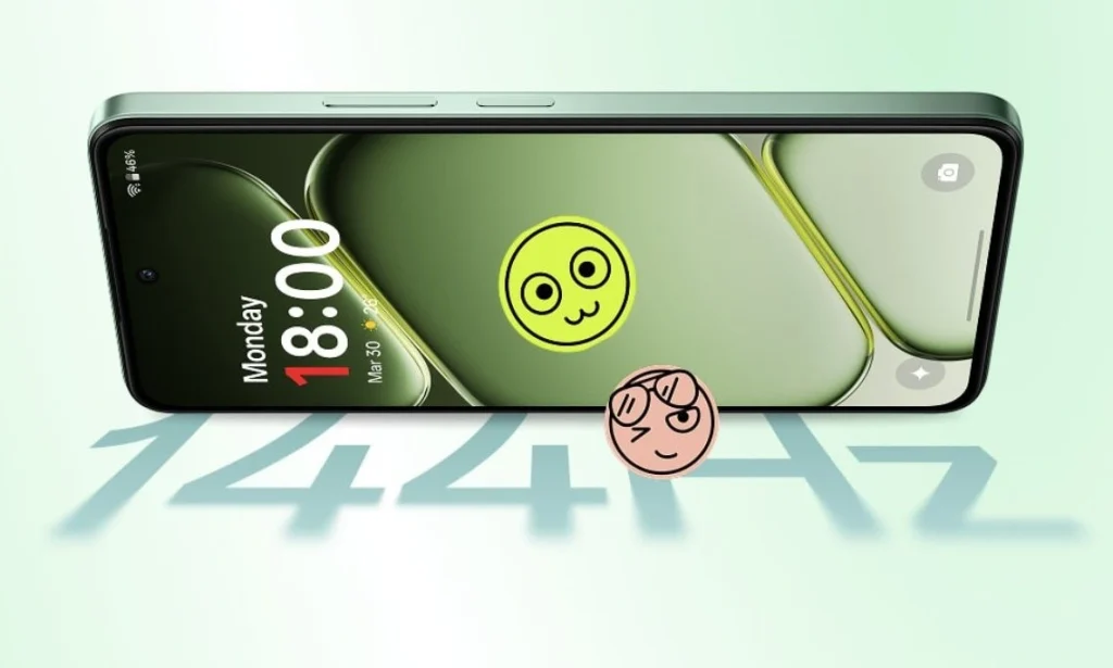 OnePlus Nord CE 6 Lite ujawniony przed premierą. Tani model z baterią 7000 mAh może wielu zainteresować 13 OnePlus Nord CE 6 Lite ujawniony przed premierą. Tani model z baterią 7000 mAh może wielu zainteresować