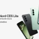 OnePlus Nord CE 6 Lite ujawniony przed premierą. Tani model z baterią 7000 mAh może wielu zainteresować
